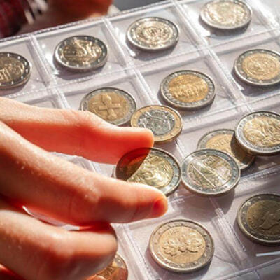 Vzácne mince, ktorých cena vám VYRAZÍ DYCH! Ak by ste ich mali doma, boli by ste milionári!