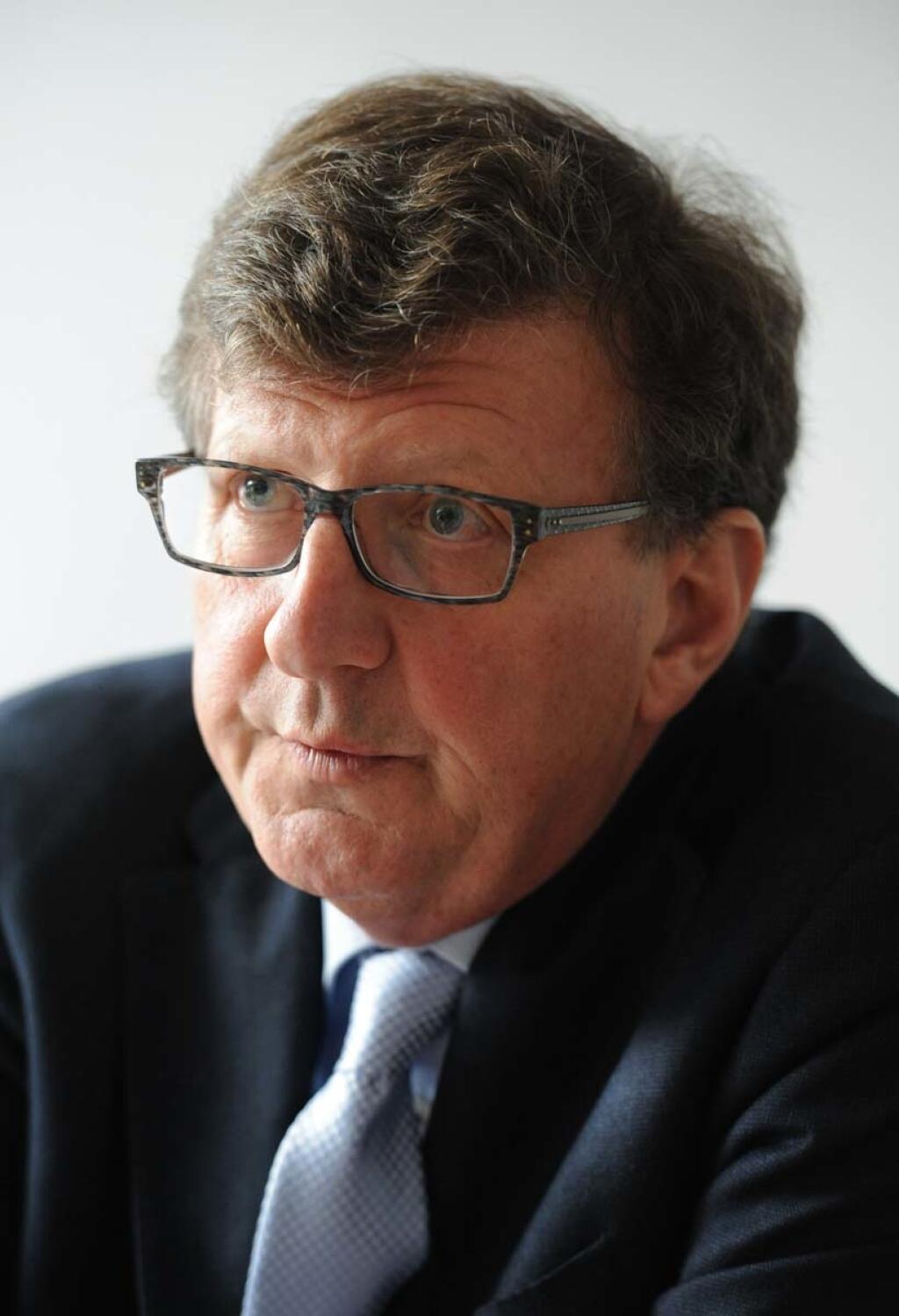 Mauro Raffaele Petriccione