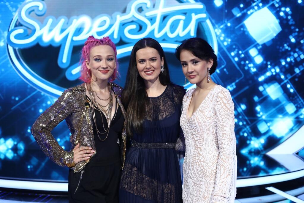 Superstar si s predposledným finálovým prenosom udržala vedenie