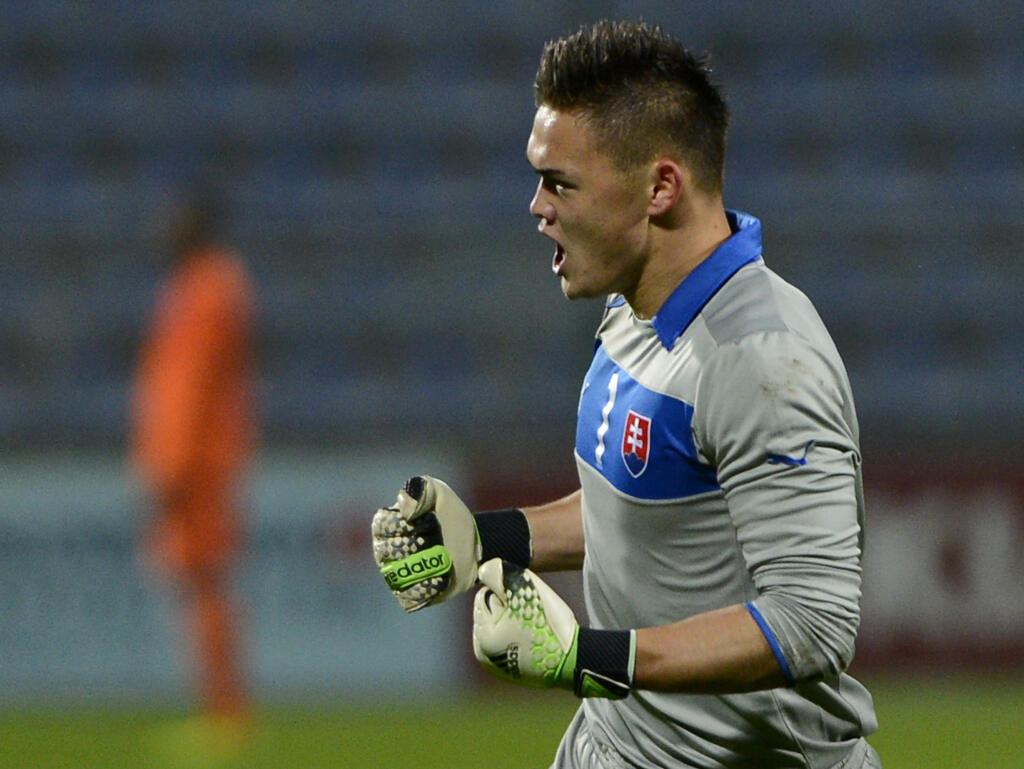 Le Giang je už nejaký čas oporou Bohemiansu Praha.