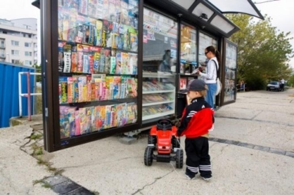 Na trhu denníkov je ešte priestor, ale prežitie negarantuje