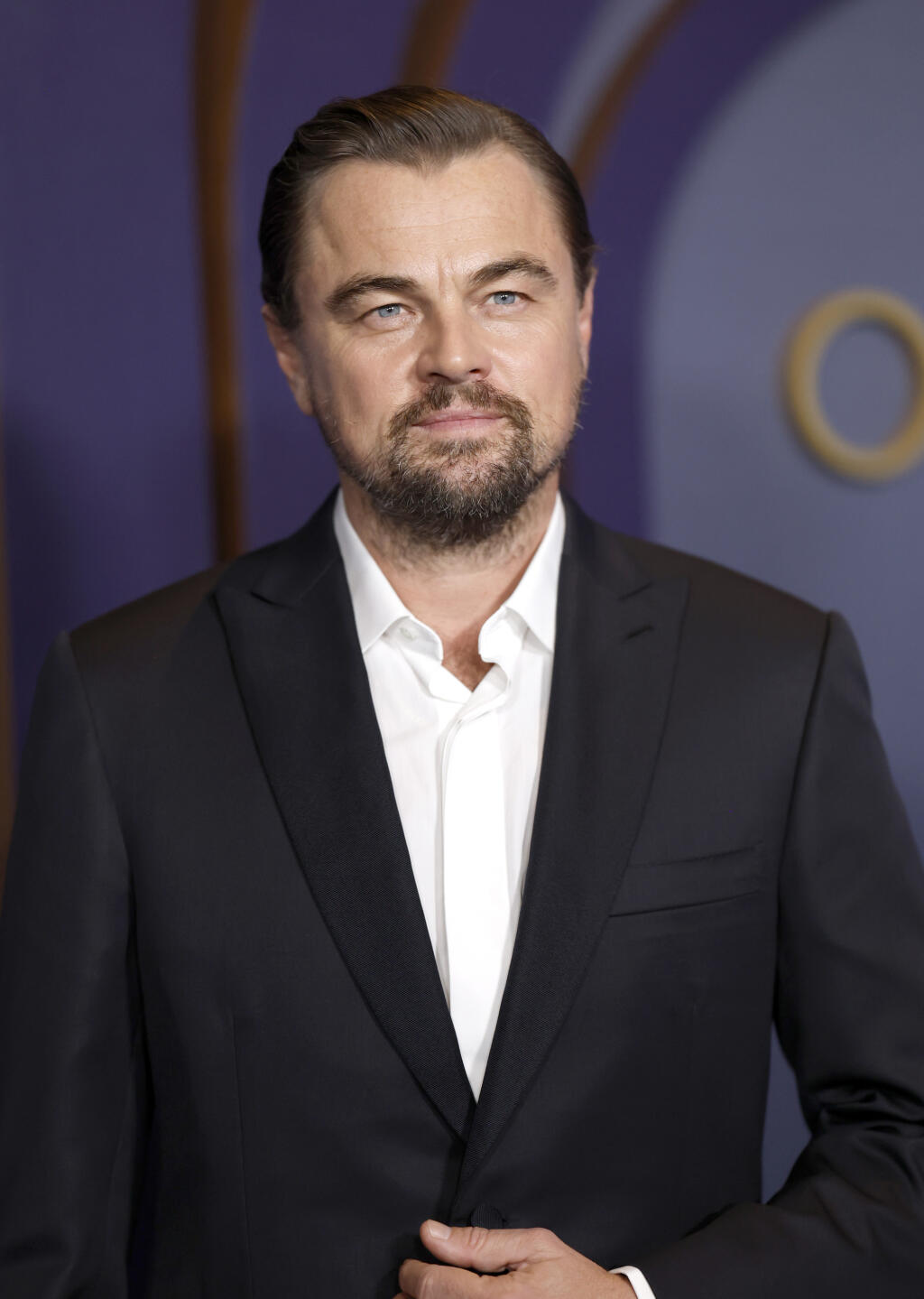 Leonardo DiCaprio Nie Je Jediný, Kto Tento Rok Oslávi 50-tku: Neuveríte ...