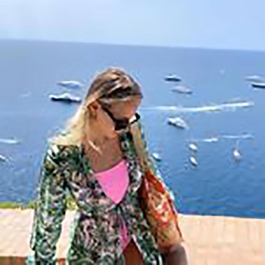 DOVOLENKA MEDZI BOHÁČMI Dcéru Ester zobral Kollár na ostrov Capri.