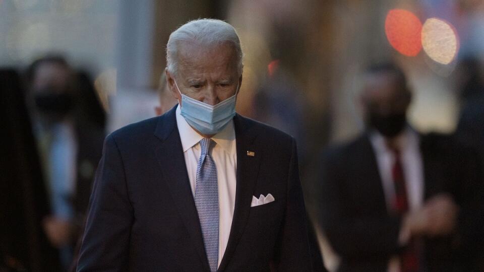 Joe Biden