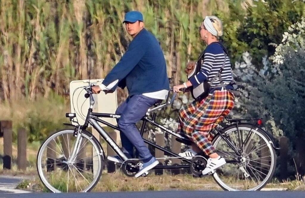 Aj takto sa hviezdy zabávali počas európskej dovolenky!
