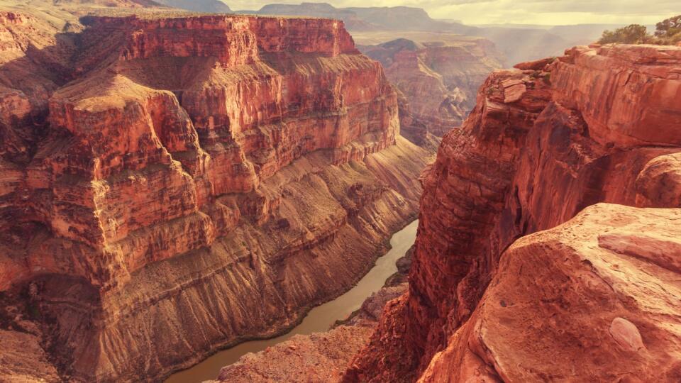 Grand Canyon, USA