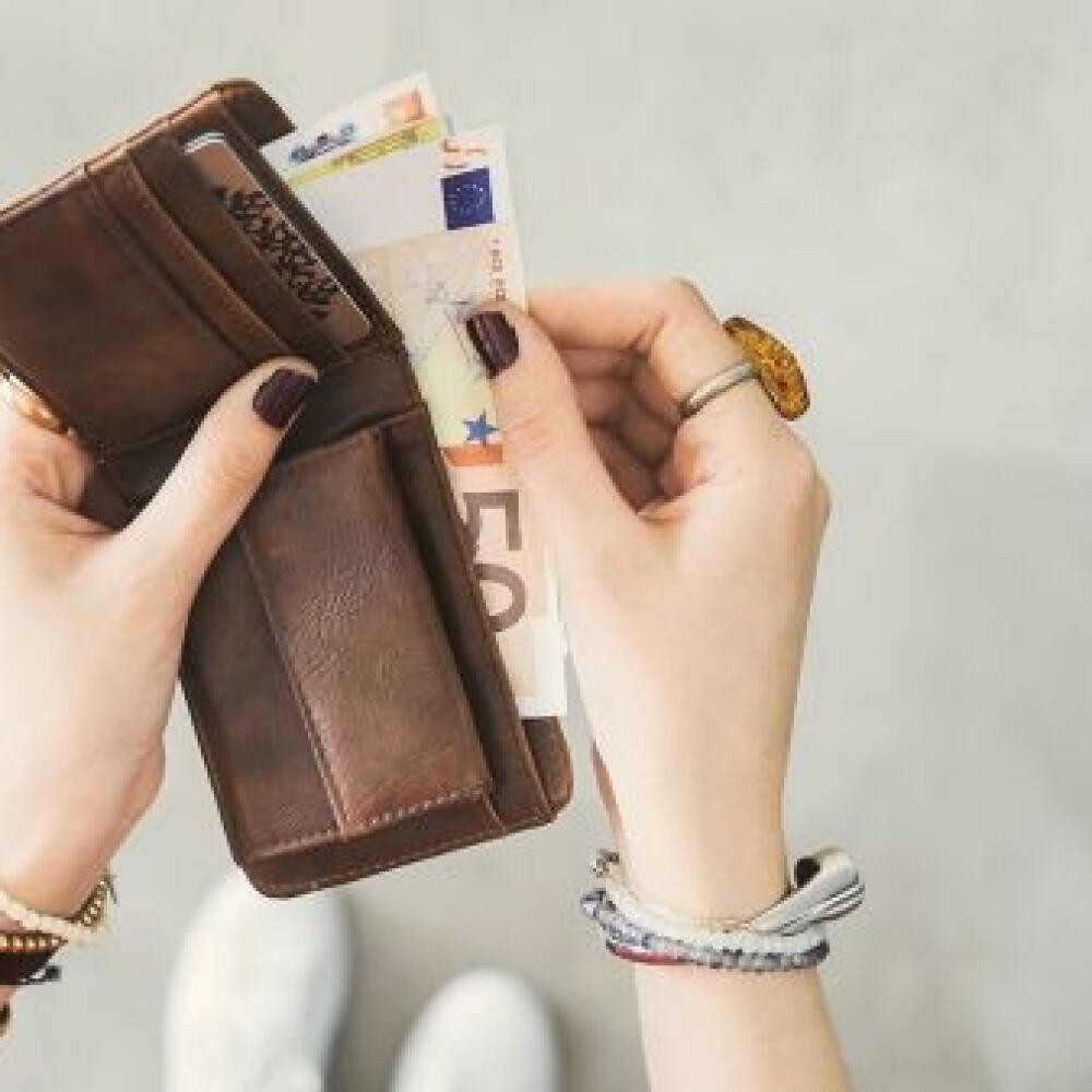 ACH, tie peniaze! Riešite zdražovanie? Ak chcete byť finančne nezávislé, TOTO určite NEROBTE