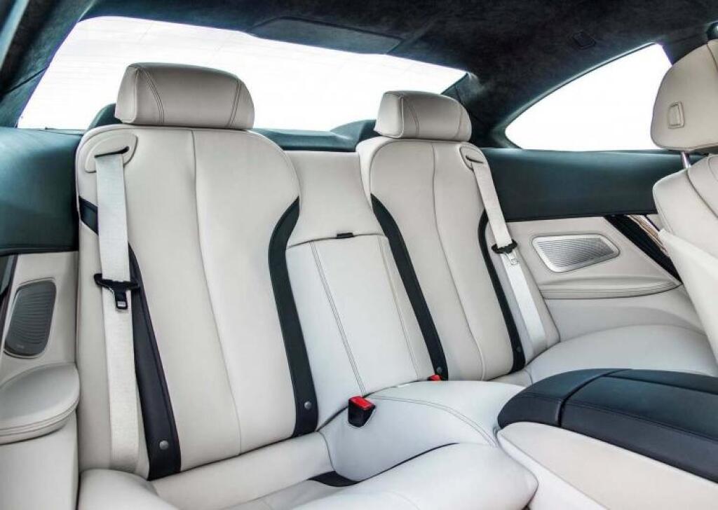 Test BMW 640i Coupe: Vizitka, že majiteľ má vkus