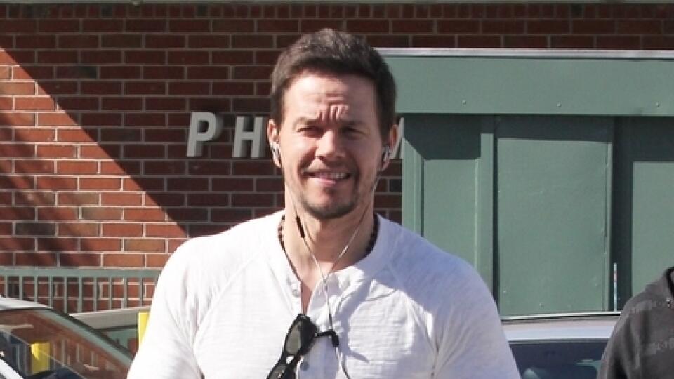 Mark Wahlberg si chce dorobiť maturitu.