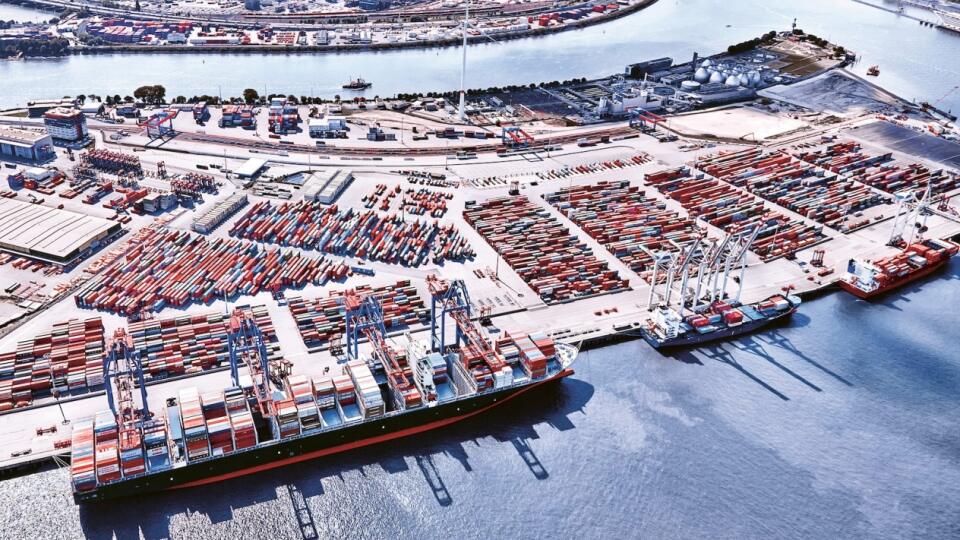 hamburg