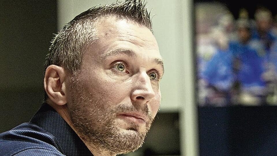 Ľubo Višňovský