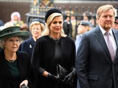 Na pohrebe kráľovnej Alžbety II. zatienila Meghan aj Kate: Z tejto ženy nik nespustil oči!