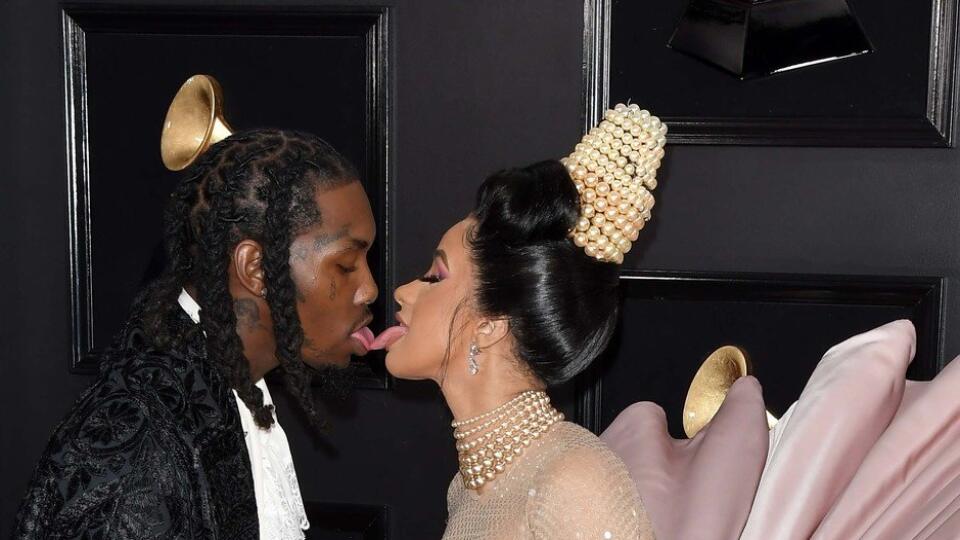 Cardi B