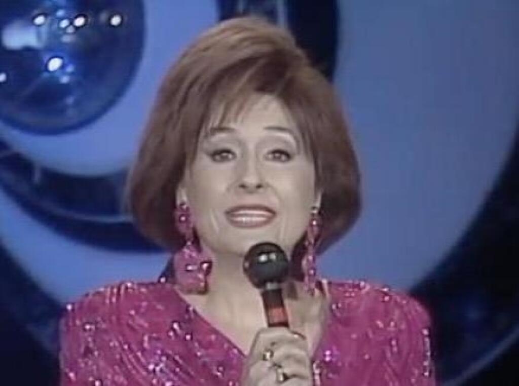 Zora Kolínska