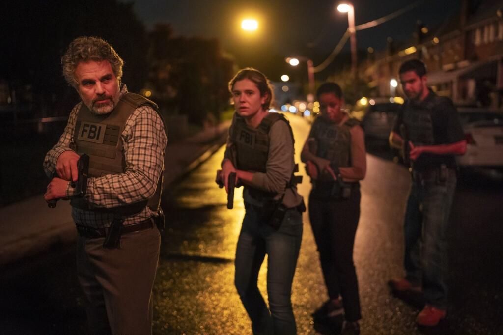 Nový pôvodný seriál HBO s názvom Jednotka (v orig. Task) štartuje už v septembri 2025 na HBO a streamovacej platforme Max. V hlavnej úlohe predstaví držiteľ Oscara Mark Ruffalo ako agent FBI.