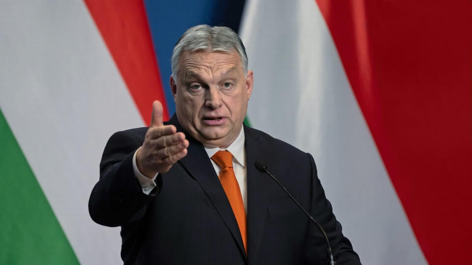 PREČO VIKTOR ORBÁN NEPOVIE, ŽE SA MÝLIL?
Spýtala sa maďarského premiéra verejne herečka Vica Kerekes.