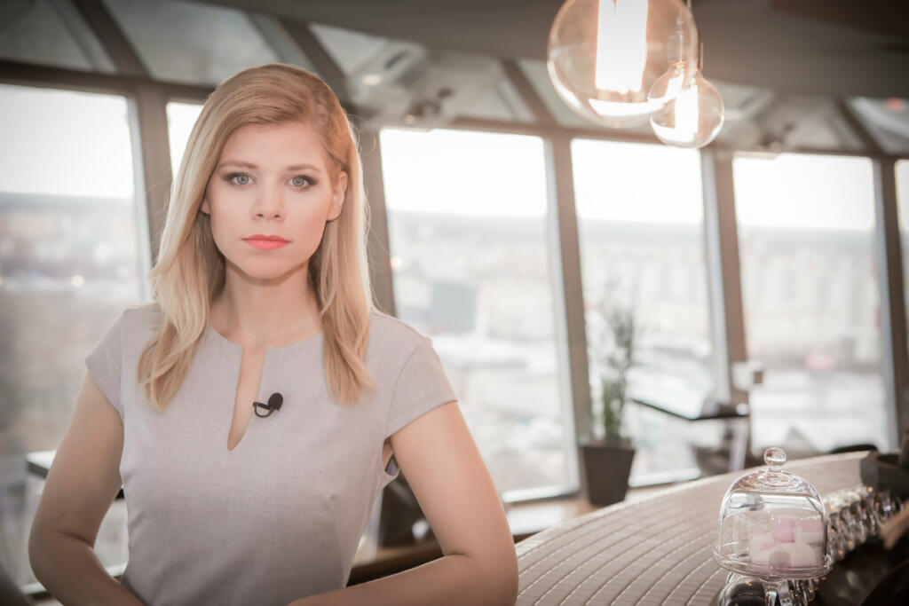 Z. Hanzelová z RTVS: Ak by prišiel zásah do mojej práce, odchádzam