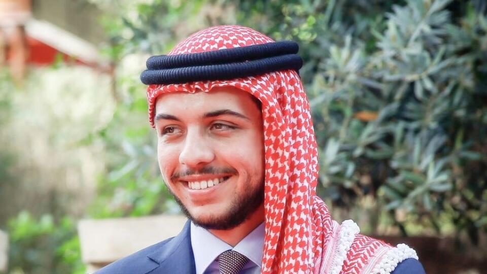 HUSSEIN