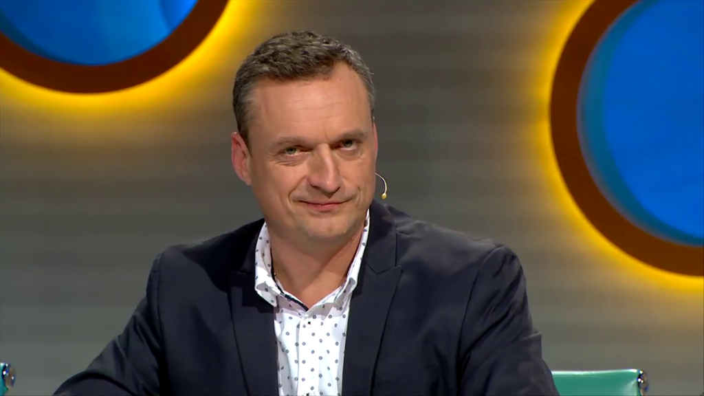 Marcel Forgáč dlhých 15 mesiacov tajil rodinné problémy. Fanúšikovia si na ňom vôbec nič nevšimli.