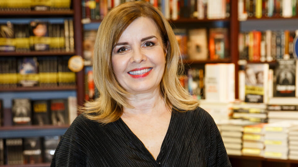 Zuzana Tlučková