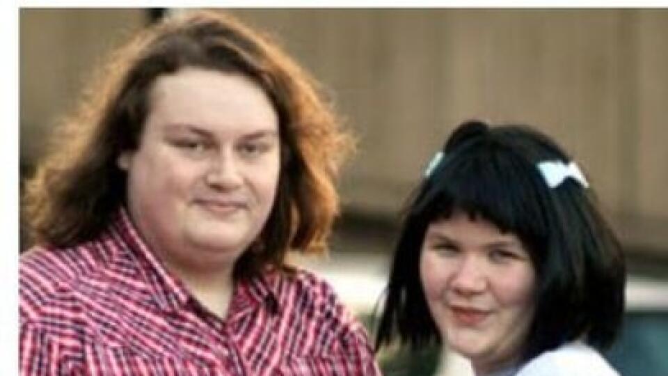 Tom a Janine sa spoznali v auguste, na december plánujú svadbu.