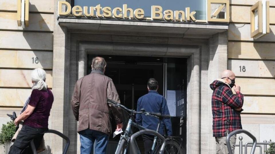 Deutsche Bank