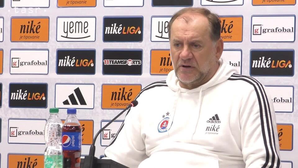 VIDEO Trénera Weissa po postupe mrzeli dve veci a toto očakáva: Ivan mi to sľúbil