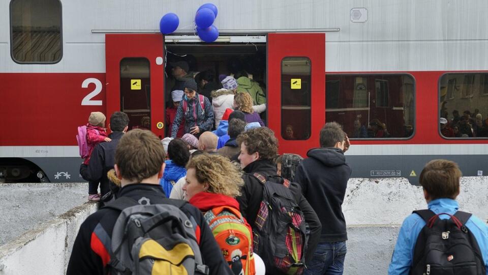 Rušňoparáda