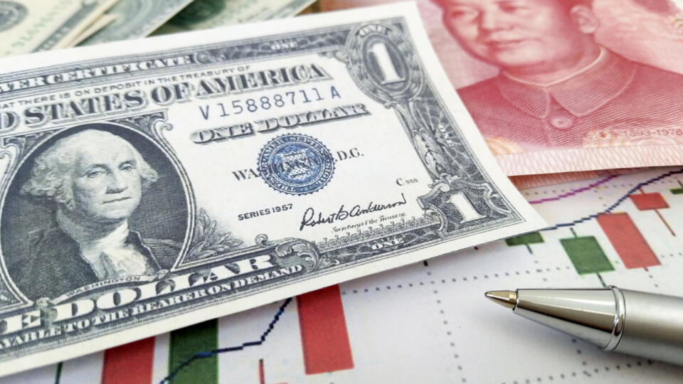 Illustration: The US Federal Reserve Raises Interest Rates