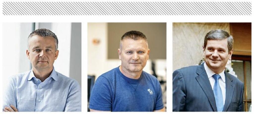 Bez konkurencie a za stovky miliónov: prepojenie IT firiem škodí štátu