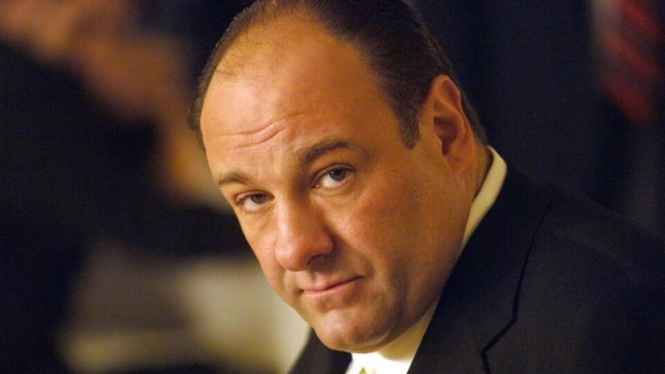 Herec James Gandolfini zomrel na dovolenke, príčinou bol infarkt.