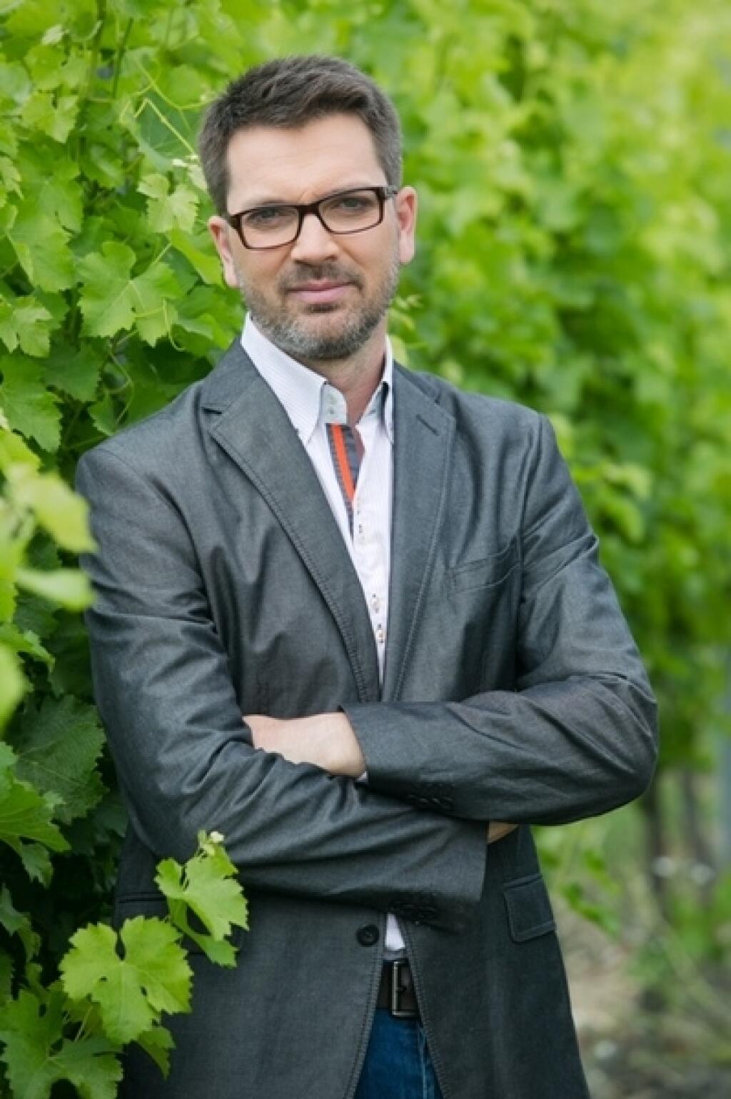Marek Majeský