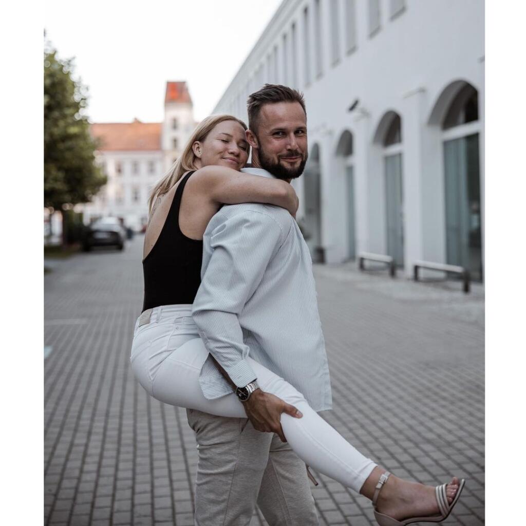 Tereza zo Svadby parádne schudla.