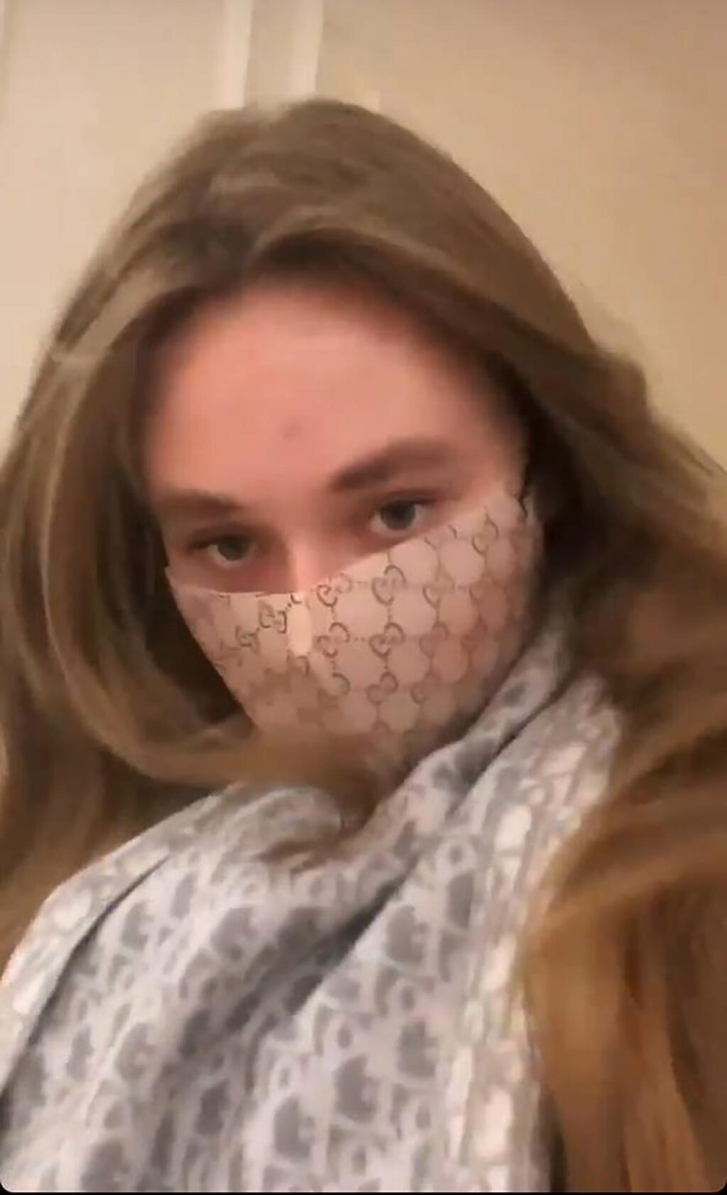 FOTO Brutálna podoba Putina a jeho údajnej dcéry: Tajná služba ju ...