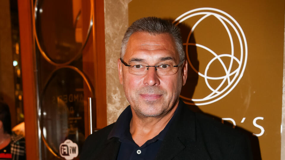 Marek Ťapák