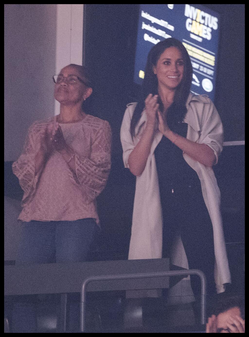Meghan Markle