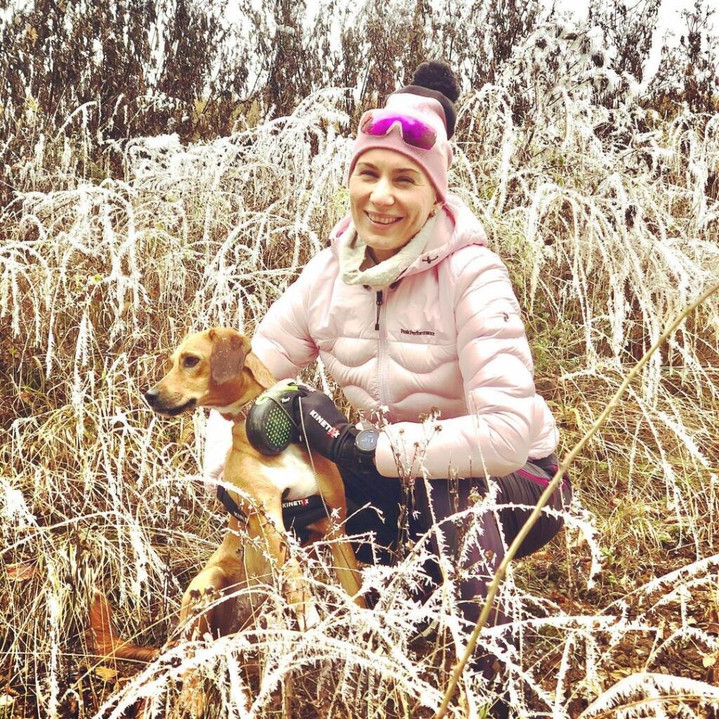 Nasťa Kuzminová