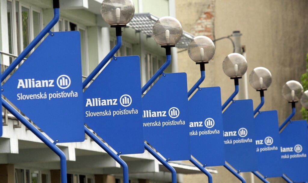 Allianz