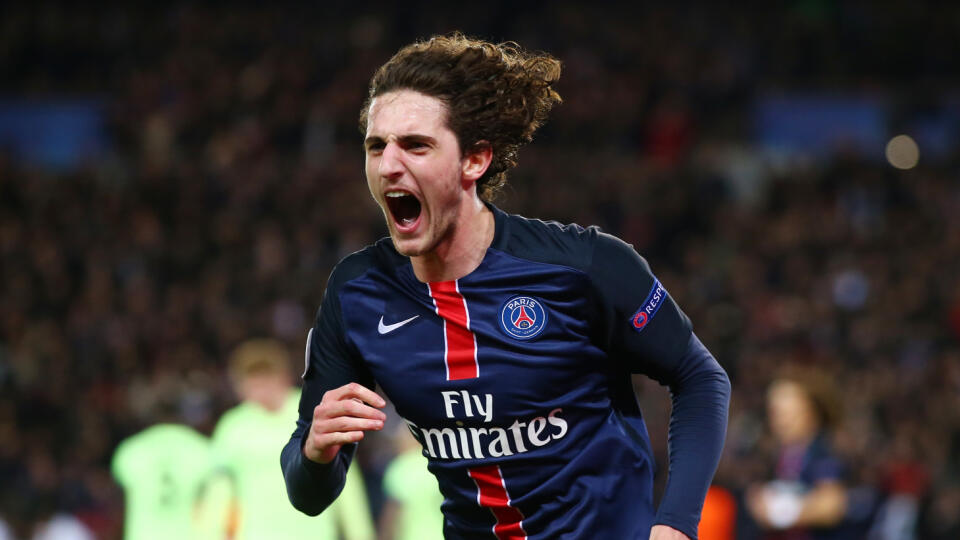 Juventus ťaží aj z toho, že vykonaný prestup ich nebude stáť ani cent. Rabiot totiž príde na Juventus Stadium zadarmo.