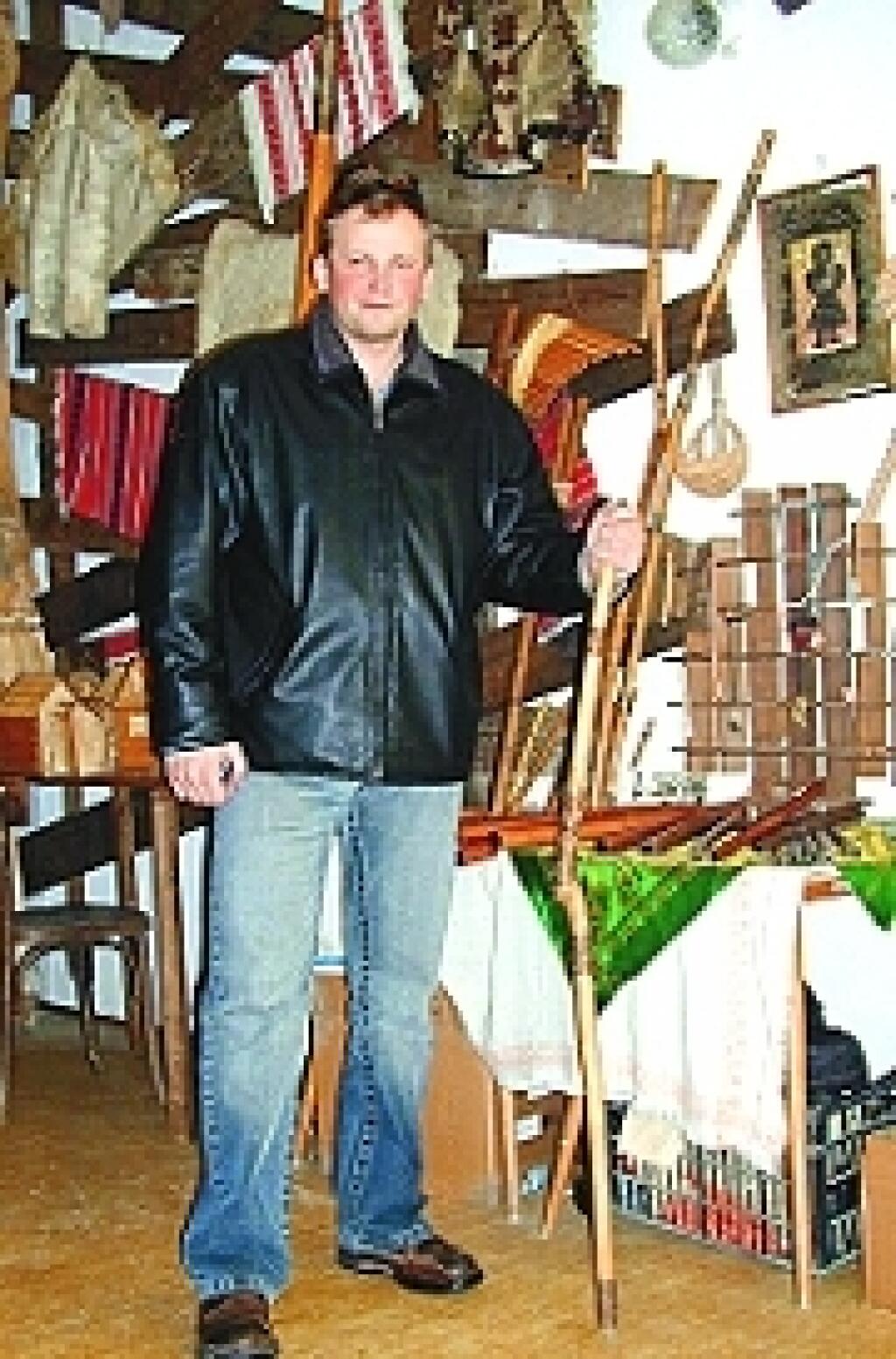 Spišský Hrhov ako podnik, starosta ako topmanažér