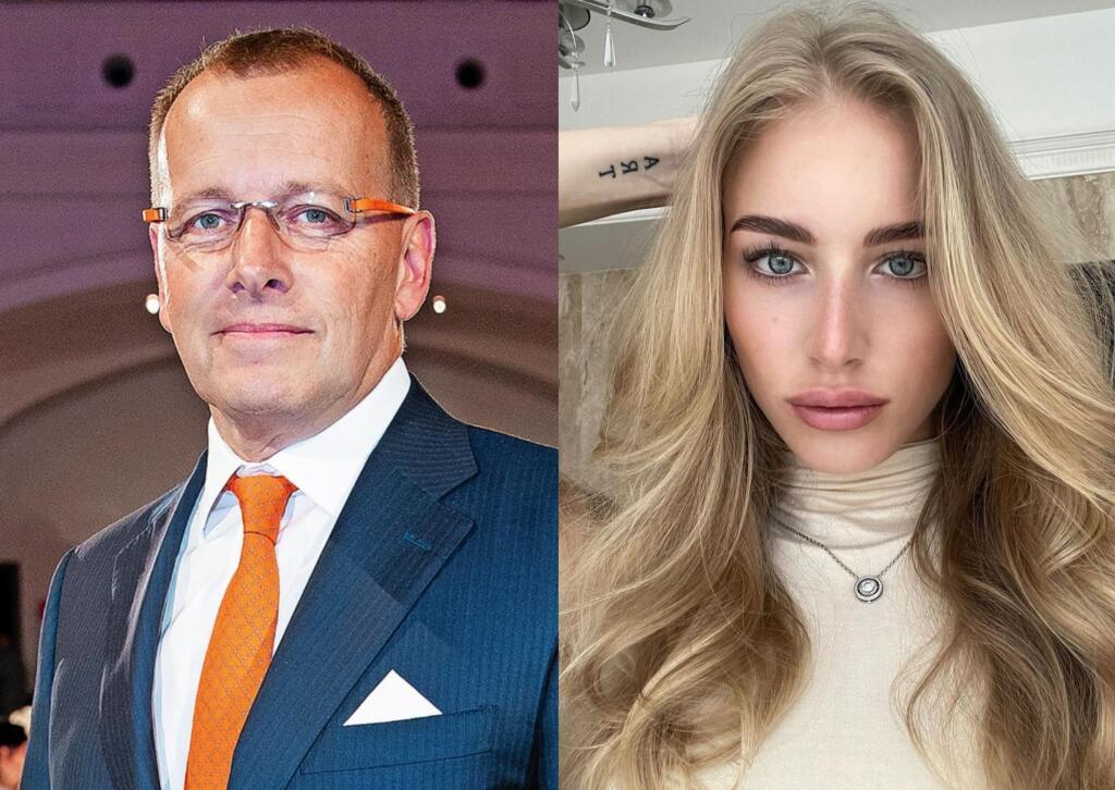 Dcéra Borisa Kollára Alexandra si poriadne vyhodila z kopýtka!