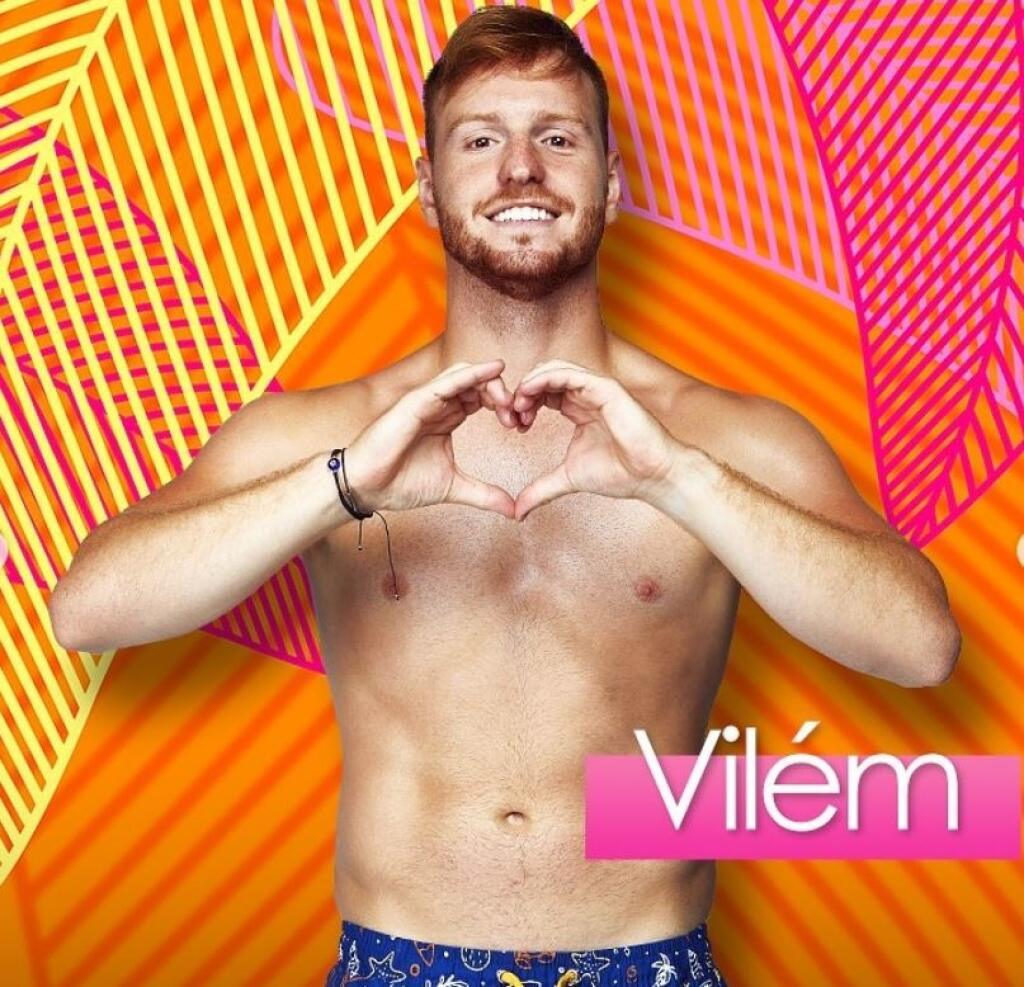 Vilém z Olomouca.