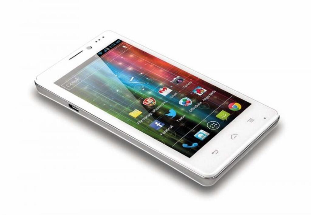 Intel v mobile
