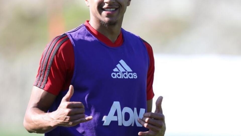 Jesse Lingard