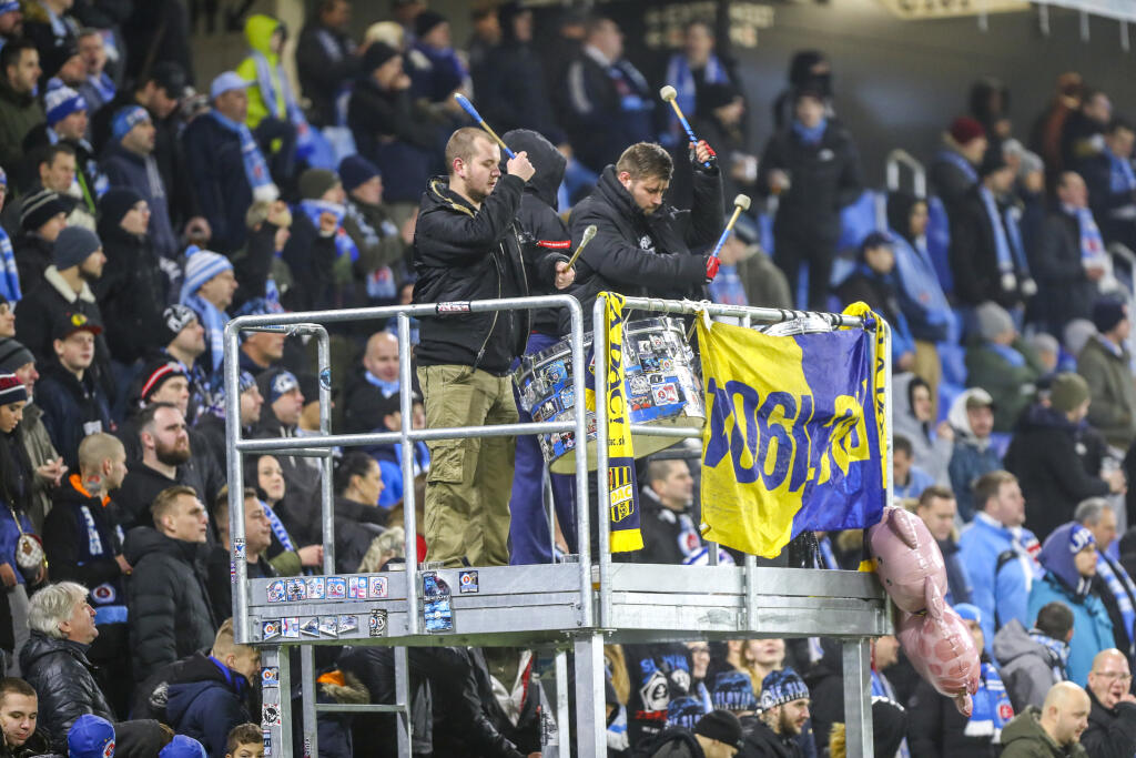 na snimke - ŠK Slovan Bratislava - FC DAC 1904 Dunajská Streda - Fortuna Liga 2019-2020
