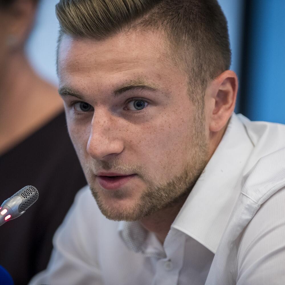 Milan Skriniar