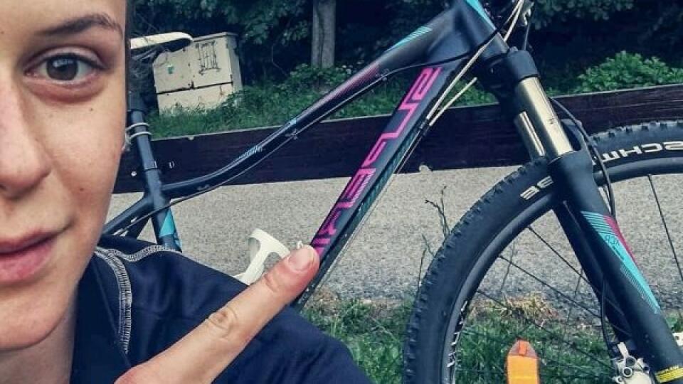 Anička Jakab Rakovská