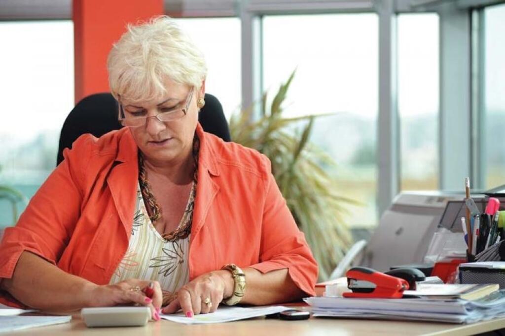 Bruna Jakub: Teší ma, že firma rastie. A rastie poctivo
