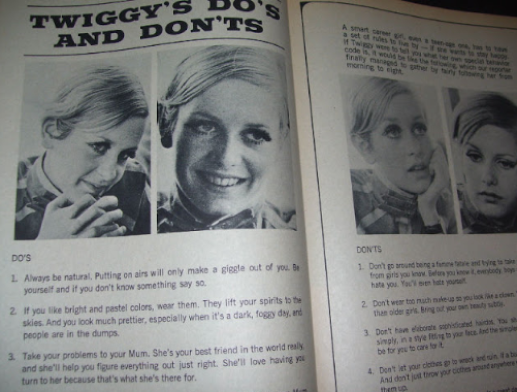 Twiggy