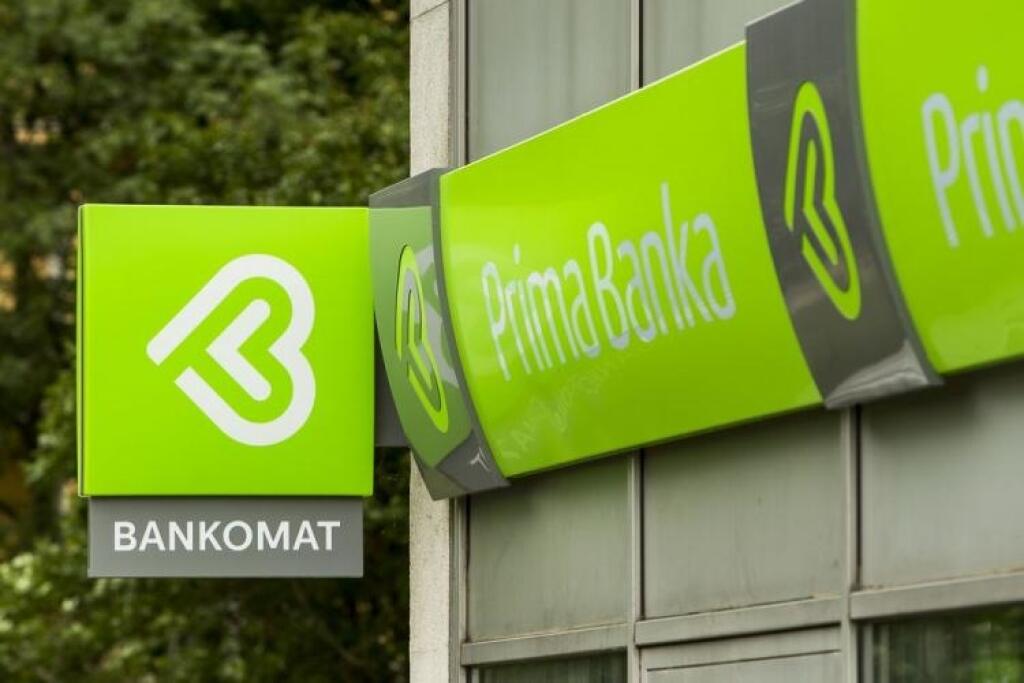 Šéf Prima banky: Nevšímajte si nás